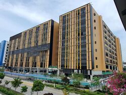 Stellar@tampines (D18), Factory #543671481
